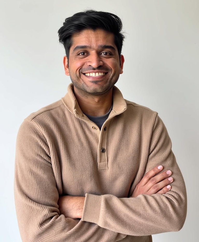 Rohan Varma